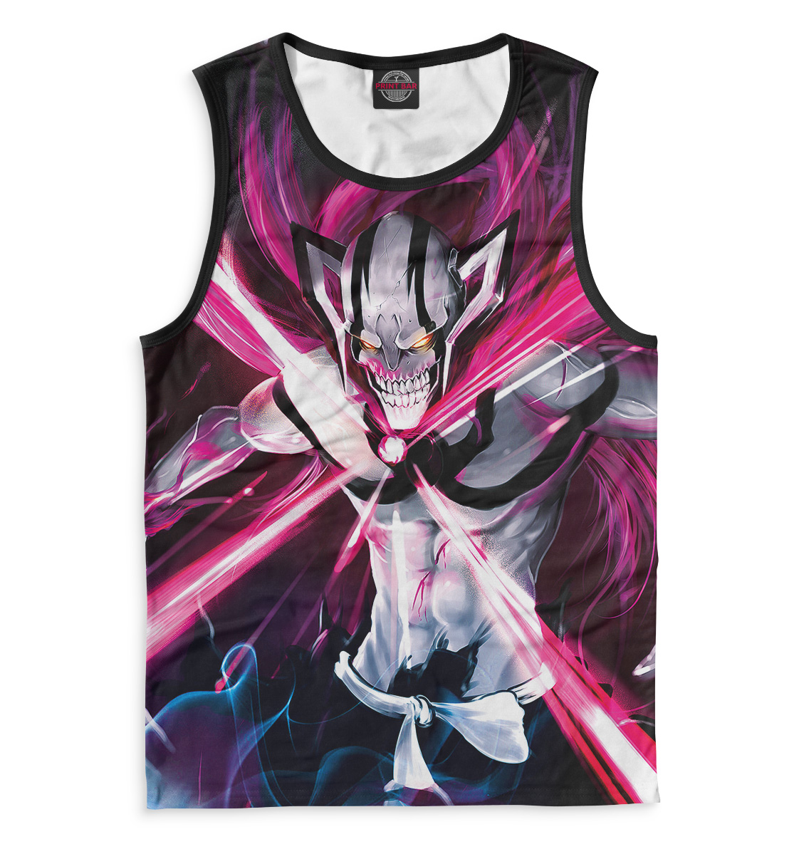 

Bleach