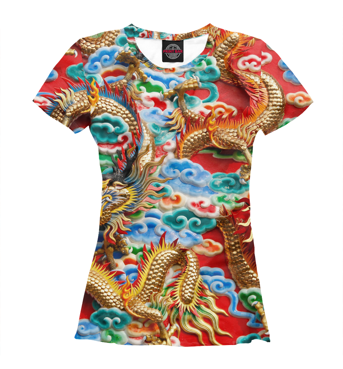 

Dragon