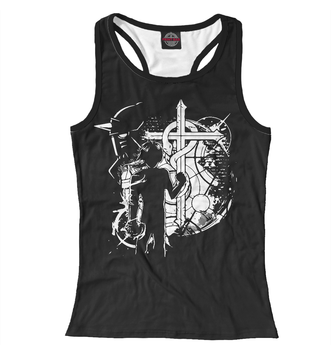 

Fullmetal alchemist