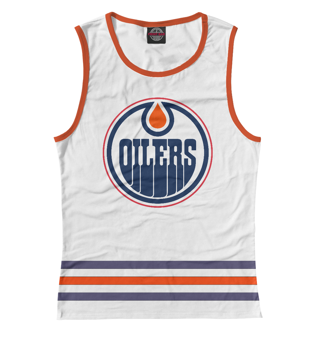 

Эдмонтон Ойлерз