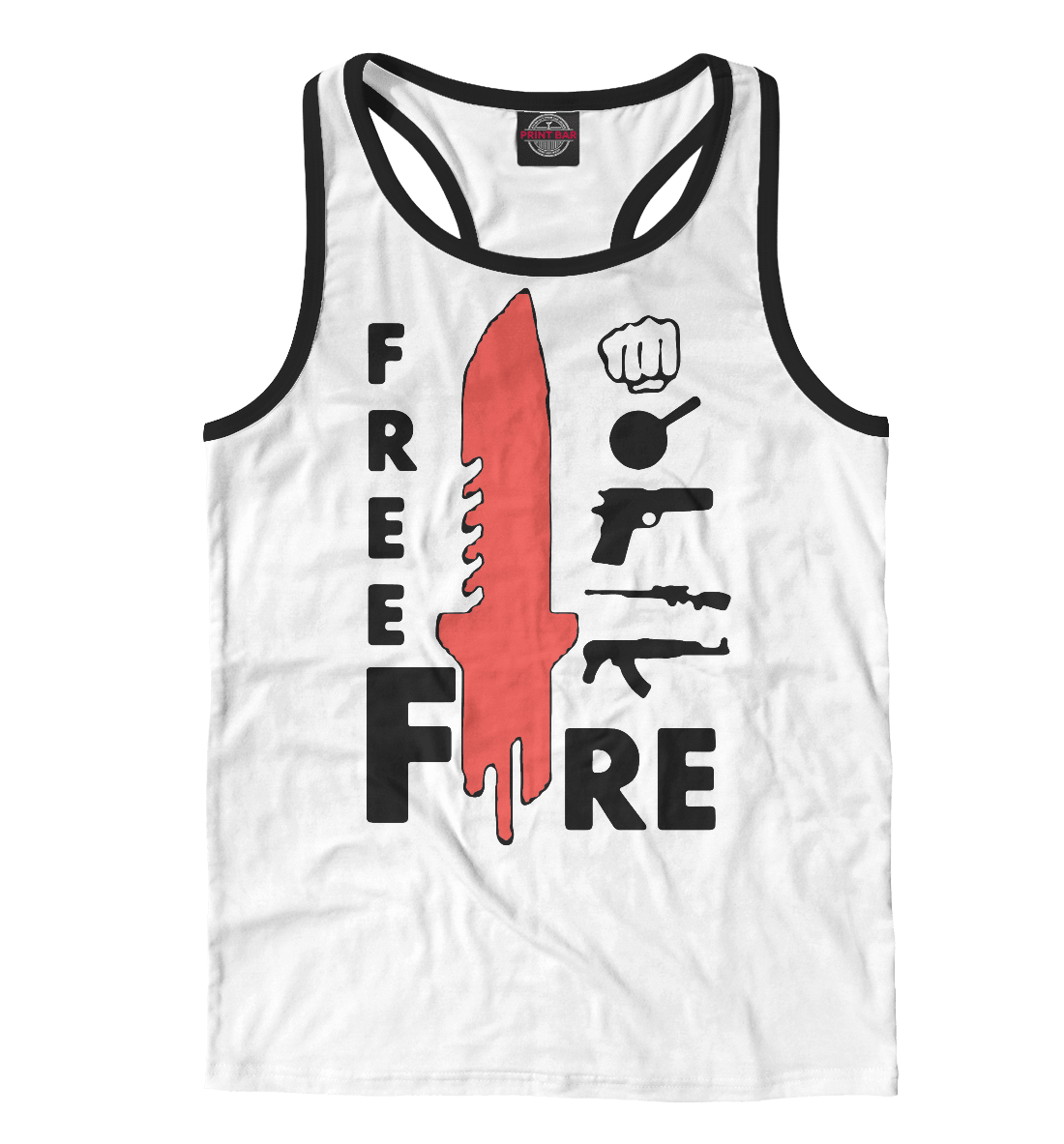 

Garena Free Fire