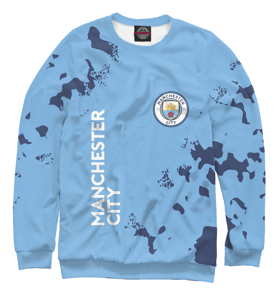 

Manchester City / Манчестер Сити