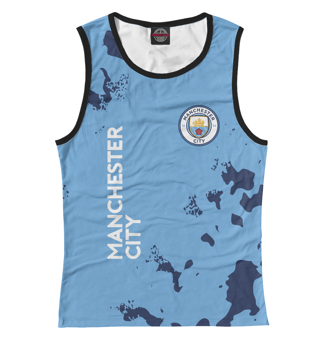 

Manchester City / Манчестер Сити