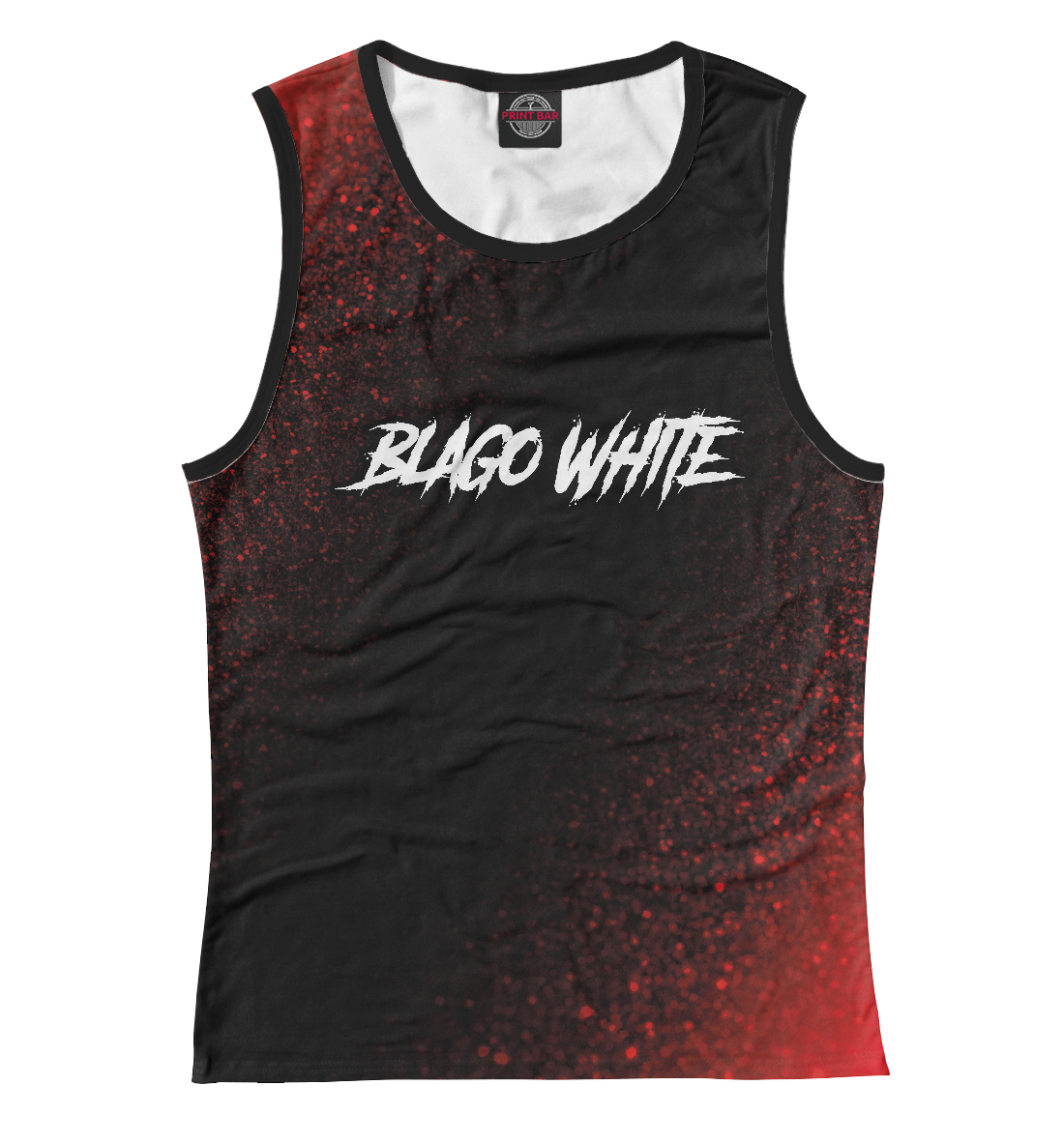 

Blago White