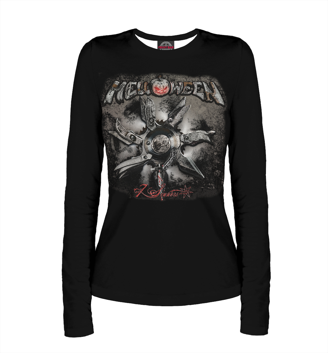 

Helloween