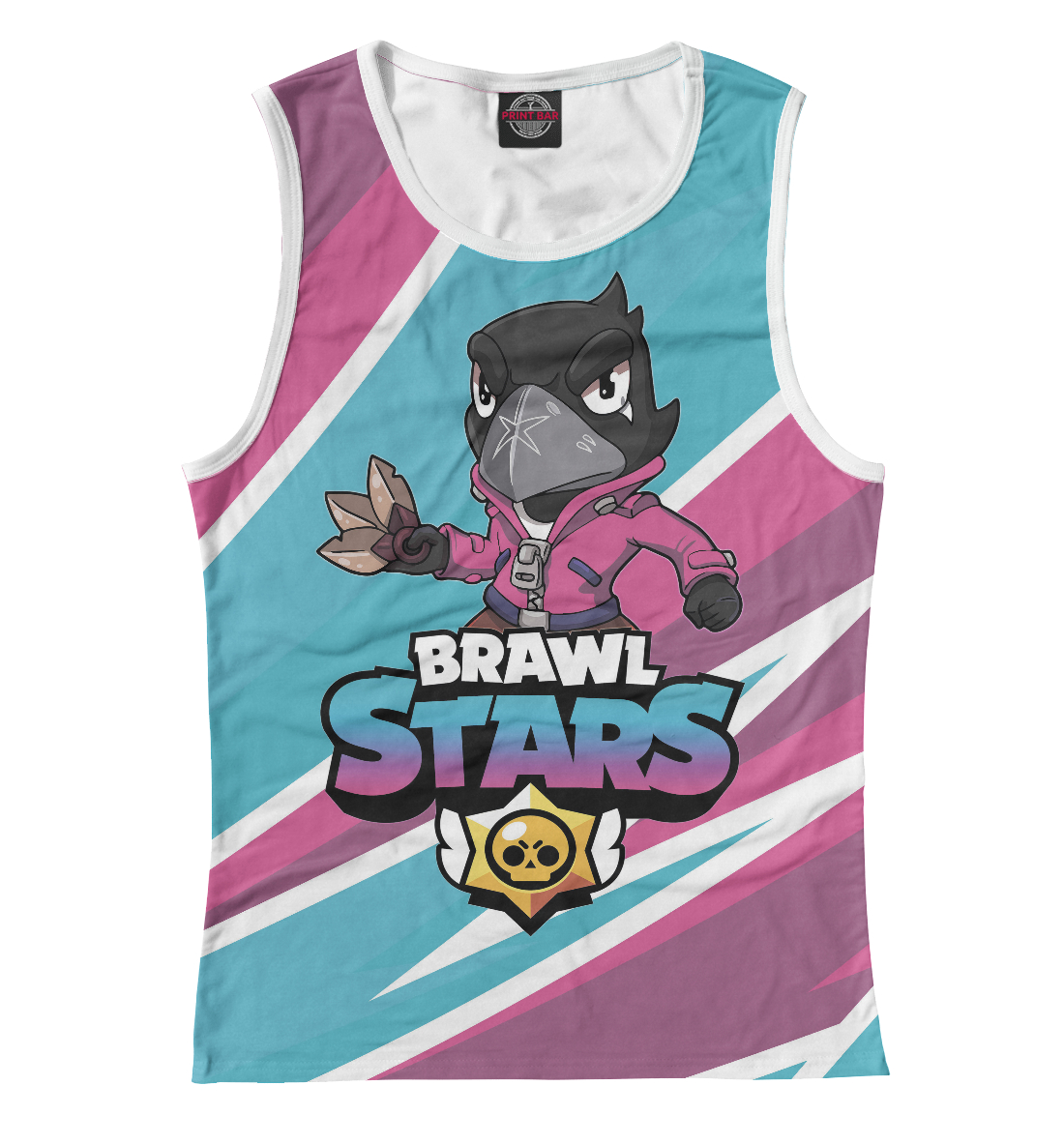 

Brawl Stars