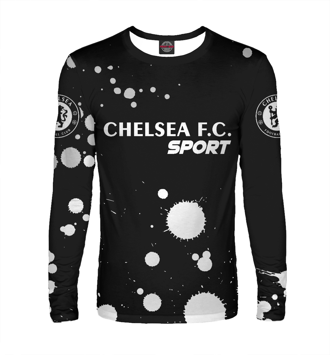 

Челси | Sport - Краска