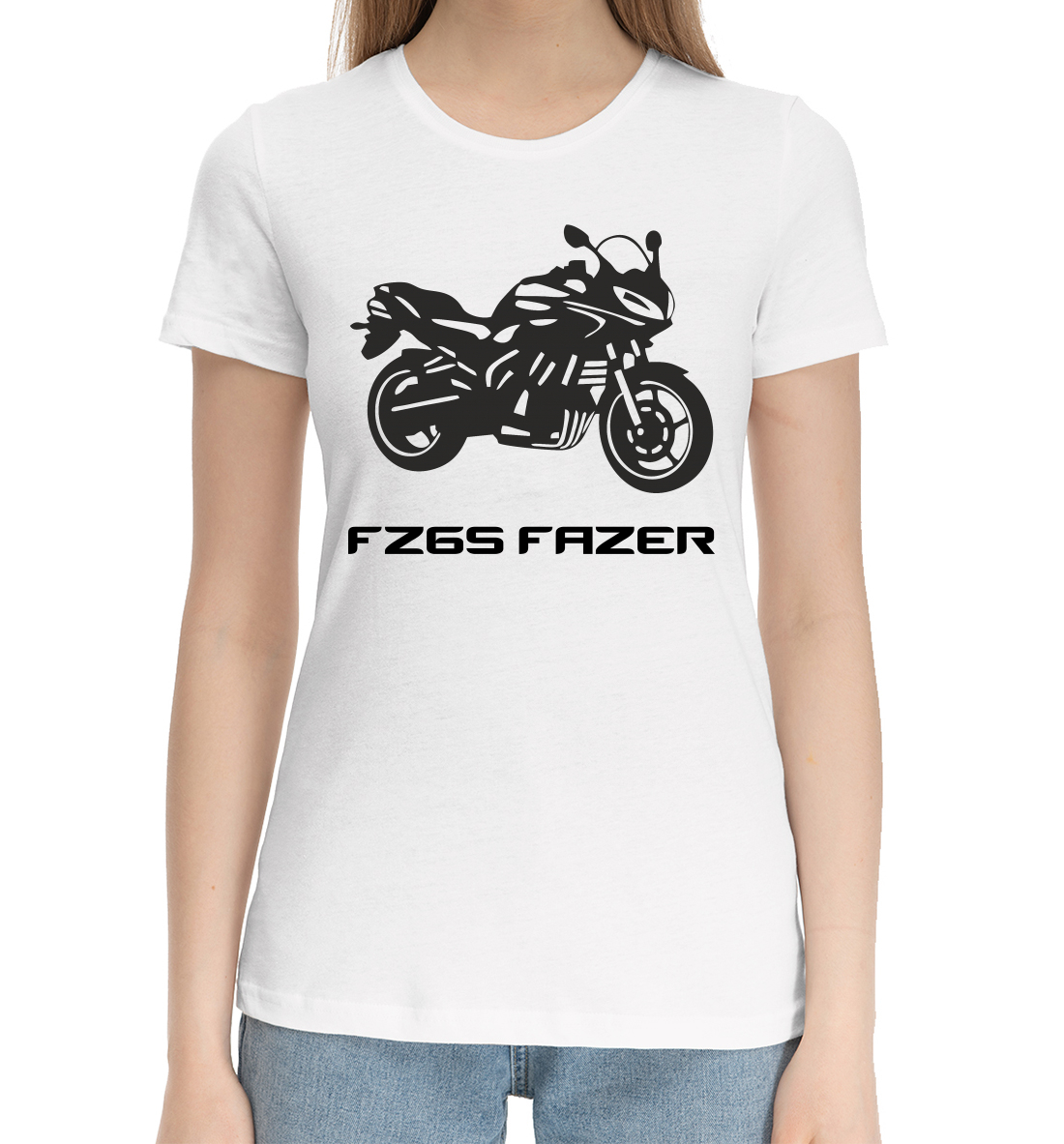 

FZ6S FAZER