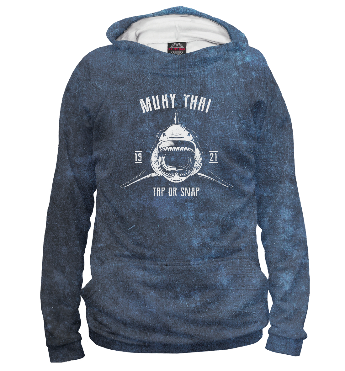 

Muay Thai Shark