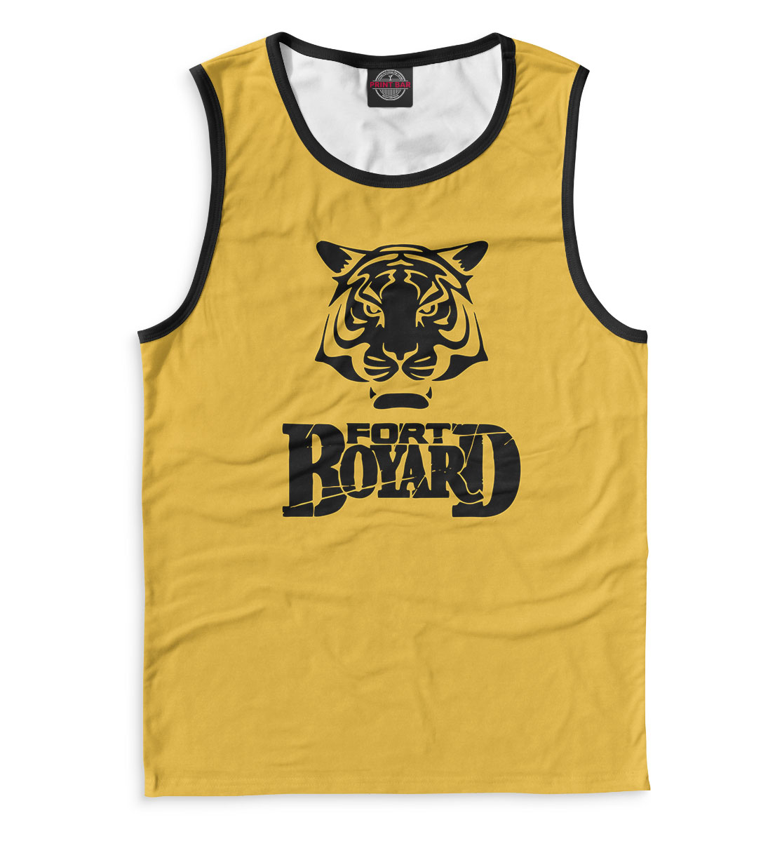 

Fort boyard