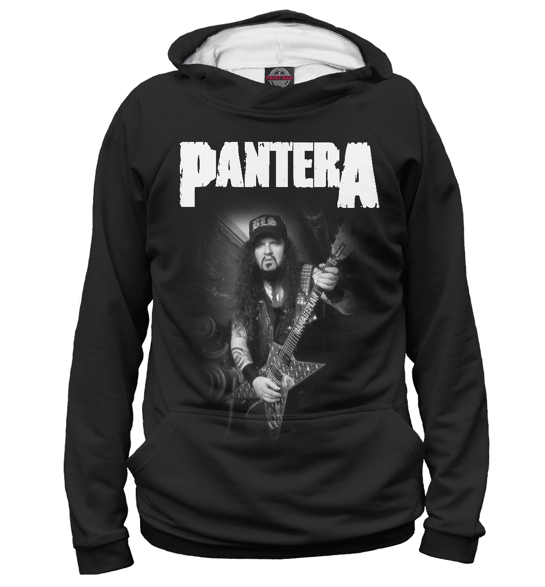 

Dimebag Darrell