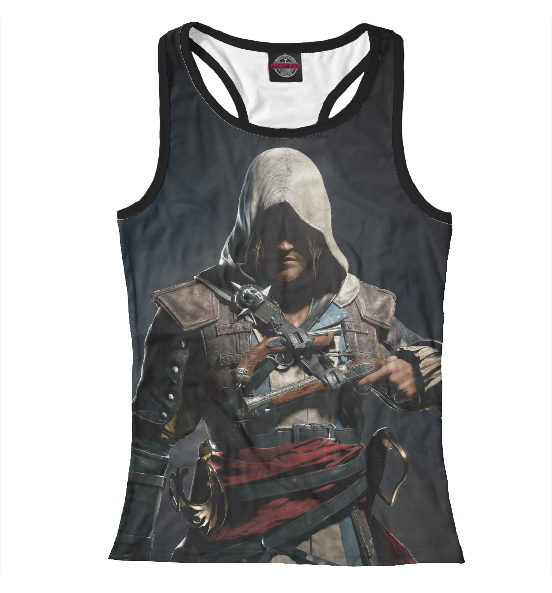

Assassin's Creed