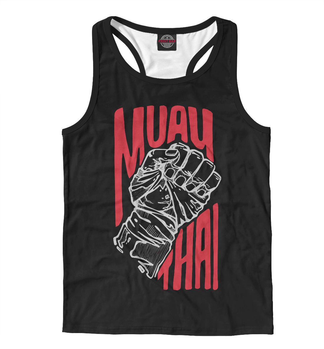 

Тайский бокс