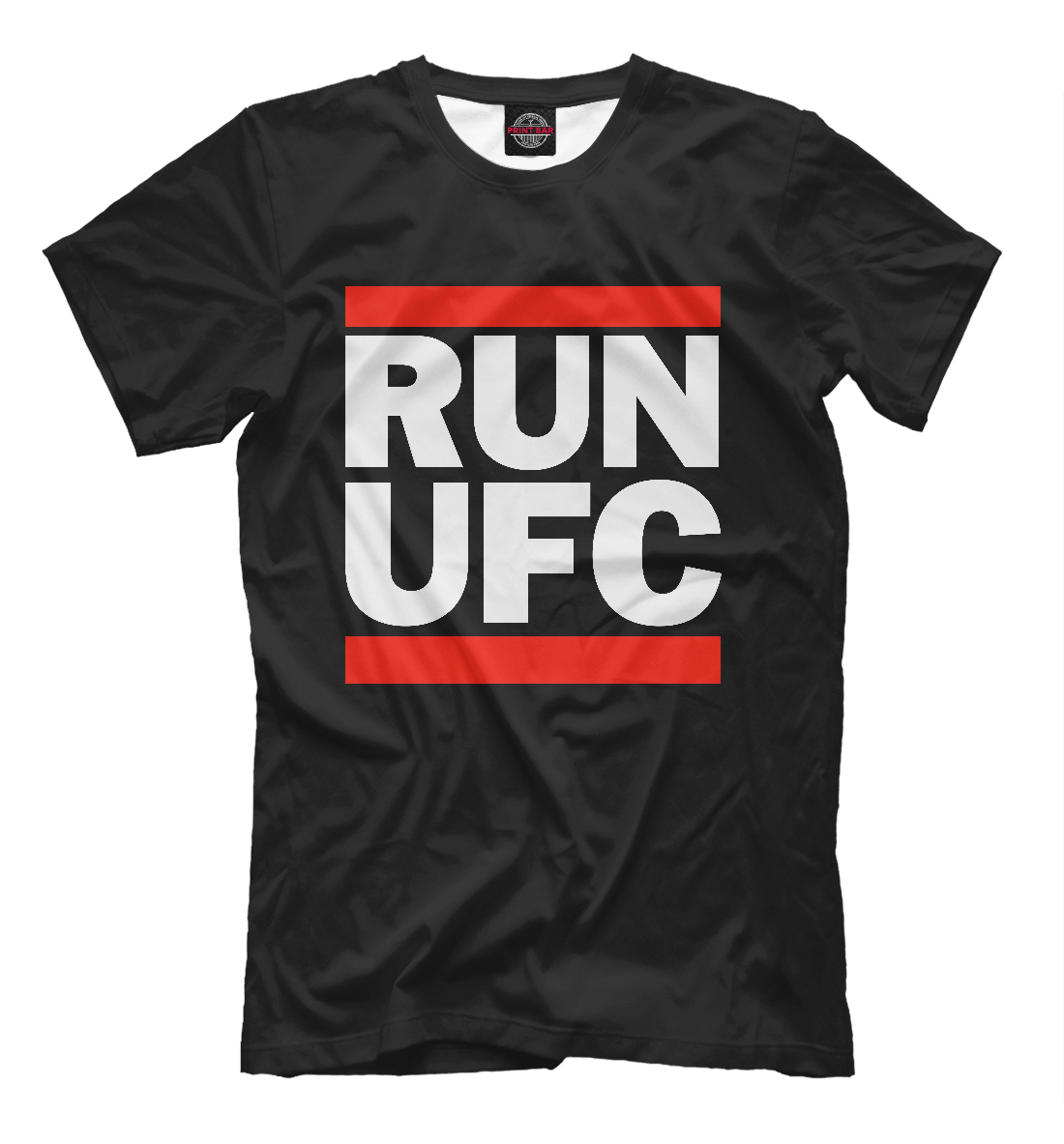 

RUN UFC
