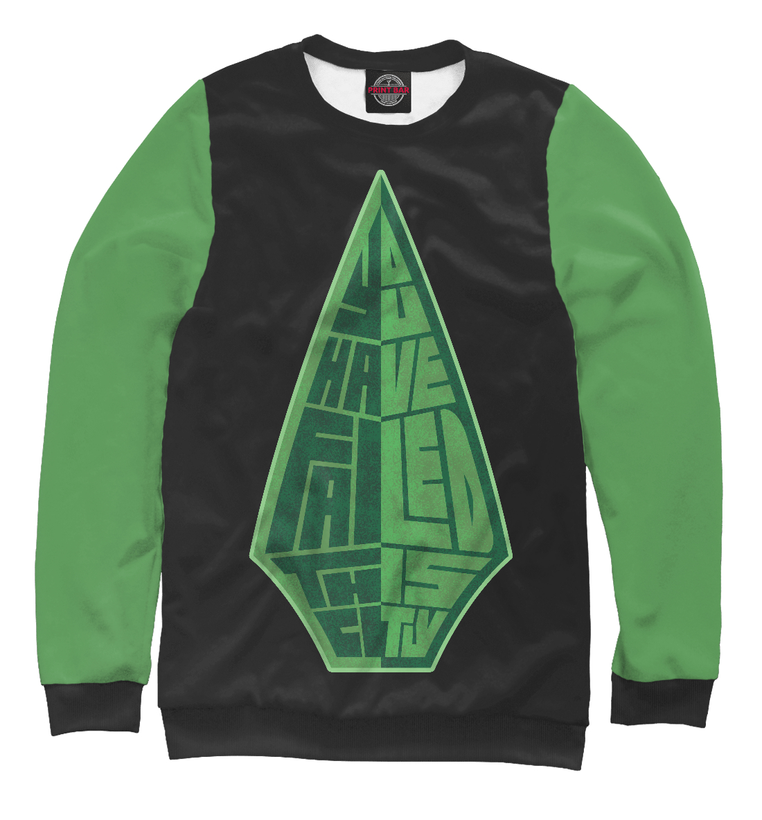 

Arrow