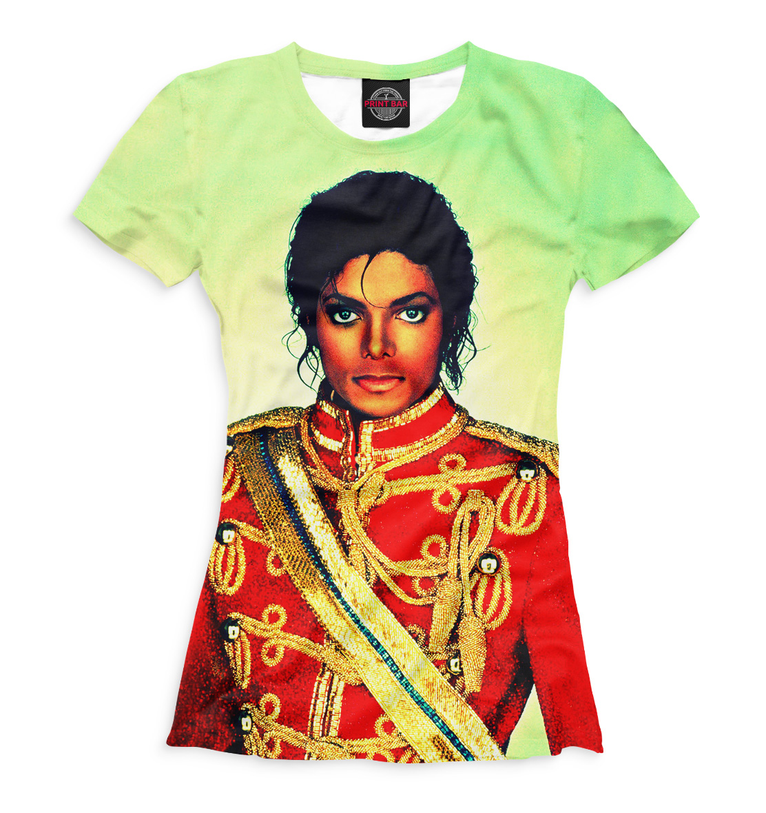 

Michael Jackson