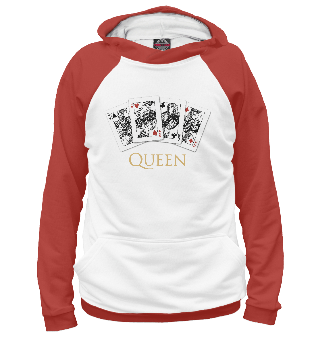 

Queen