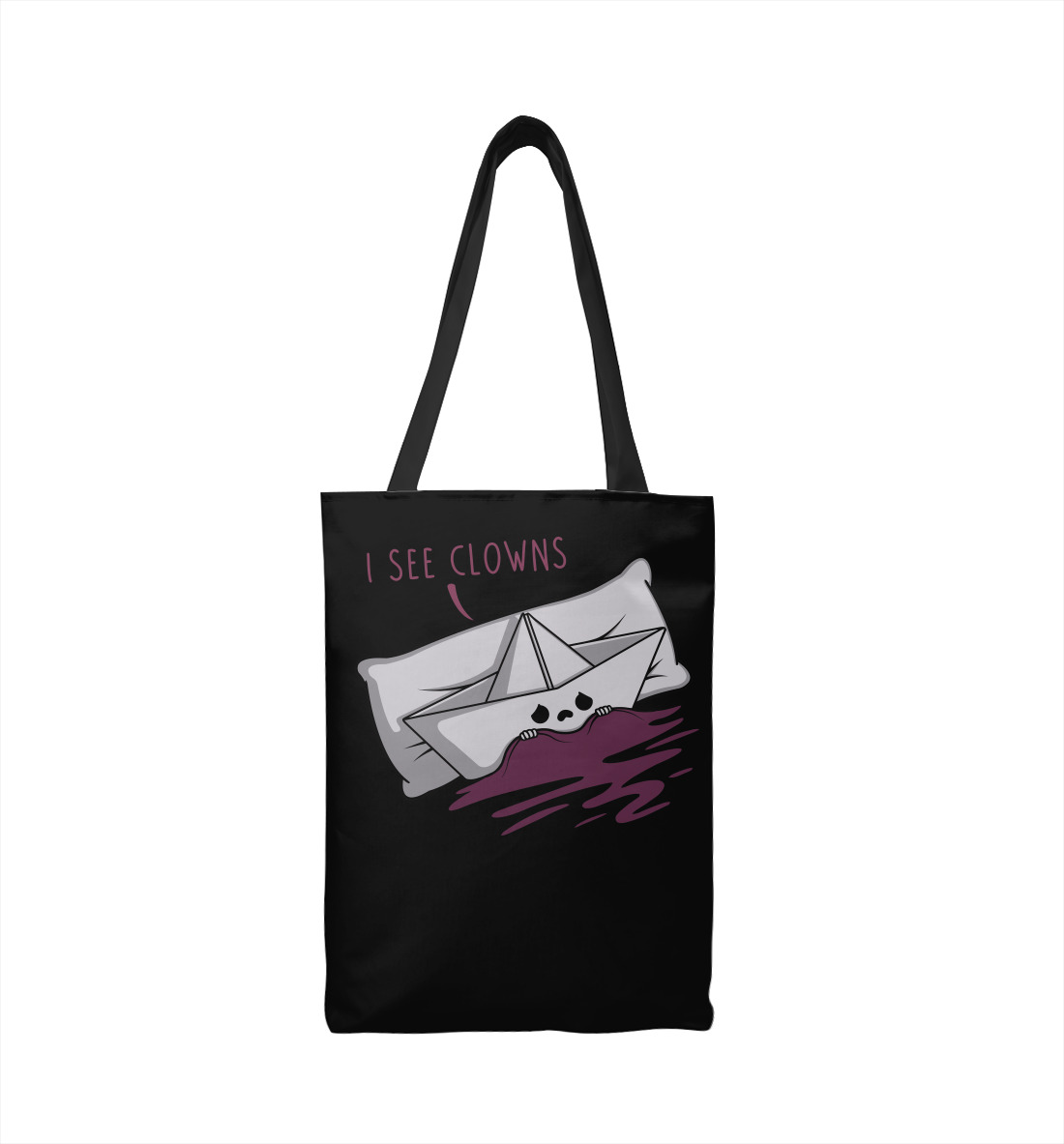 

Оно - Я вижу клоунов