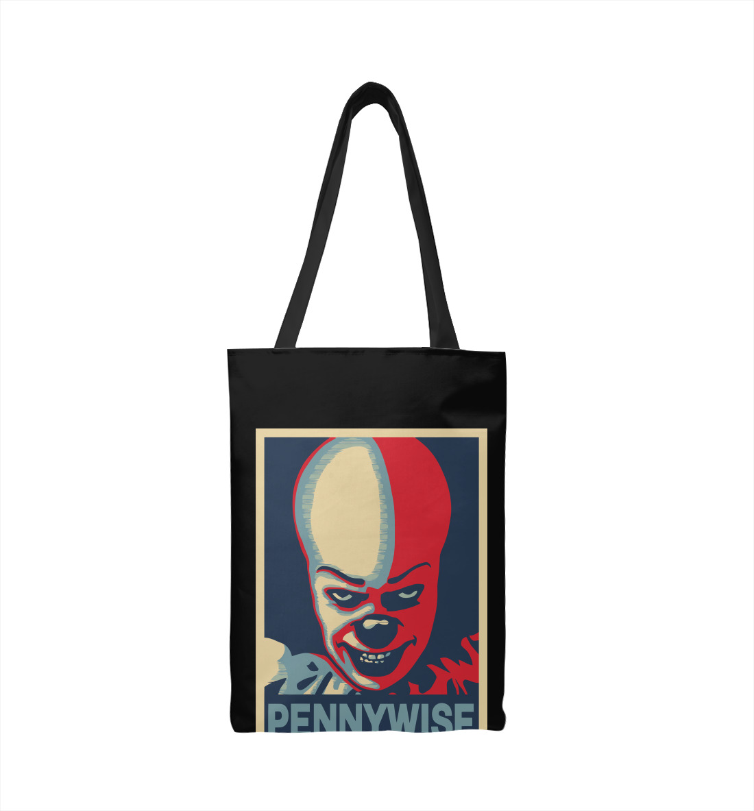 

Pennywise