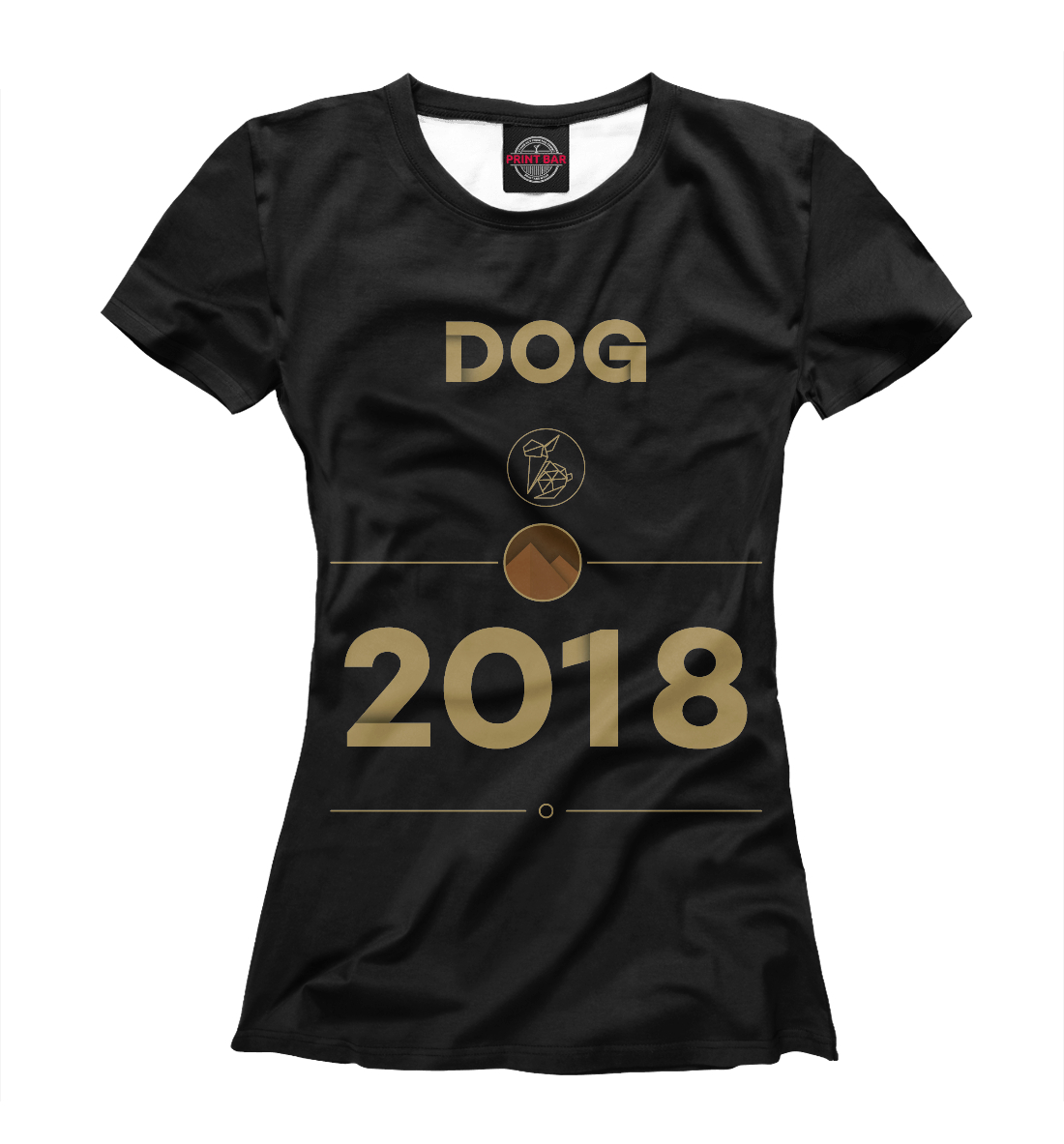 

Dog 2018