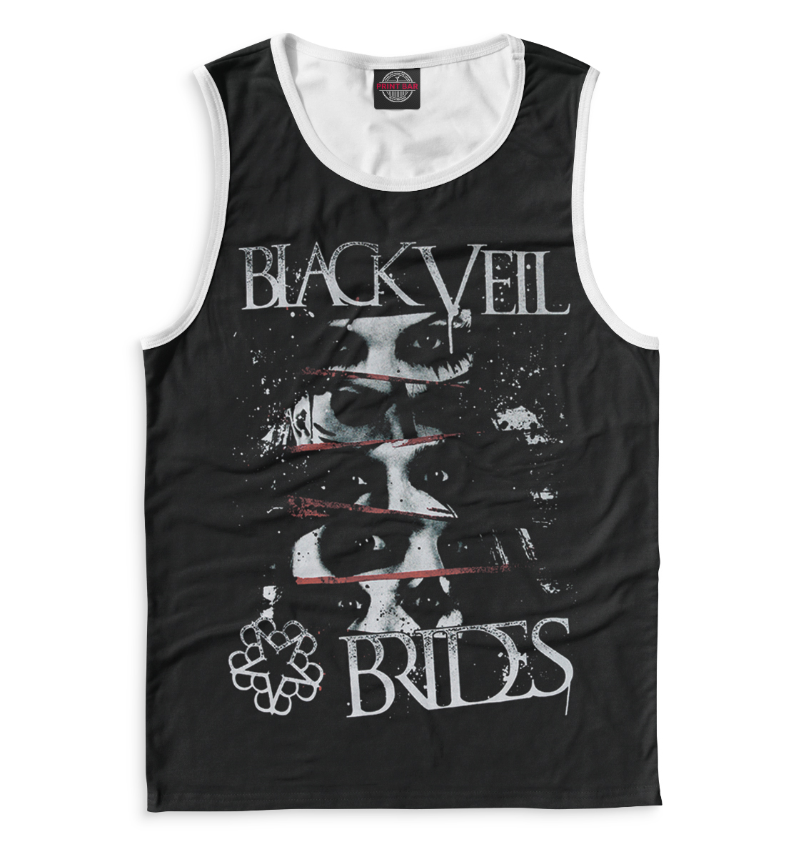

Black Veil Brides