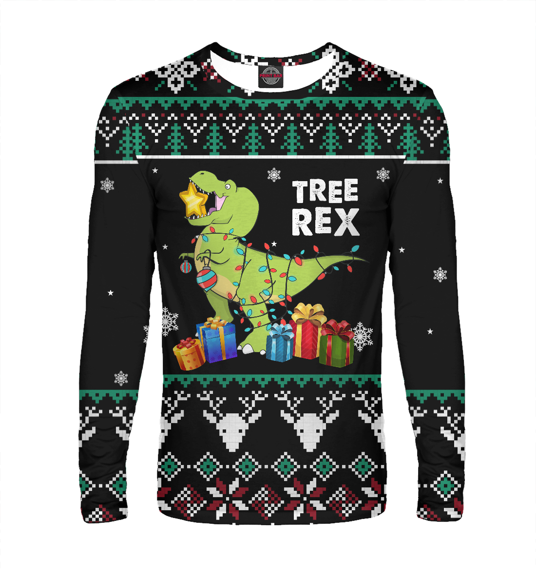

Tree Rex