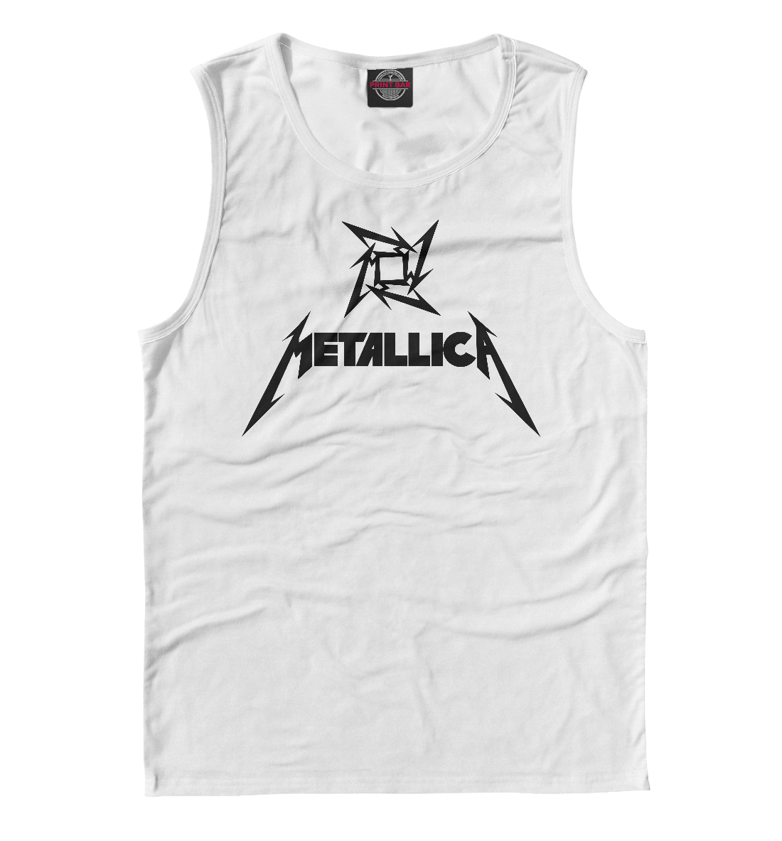 

Metallica