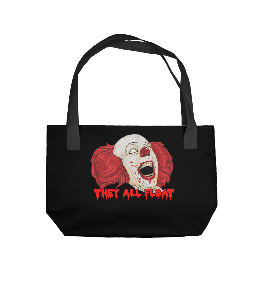 

Pennywise