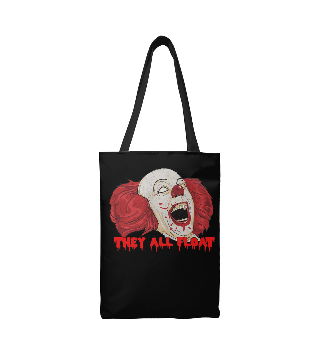 

Pennywise