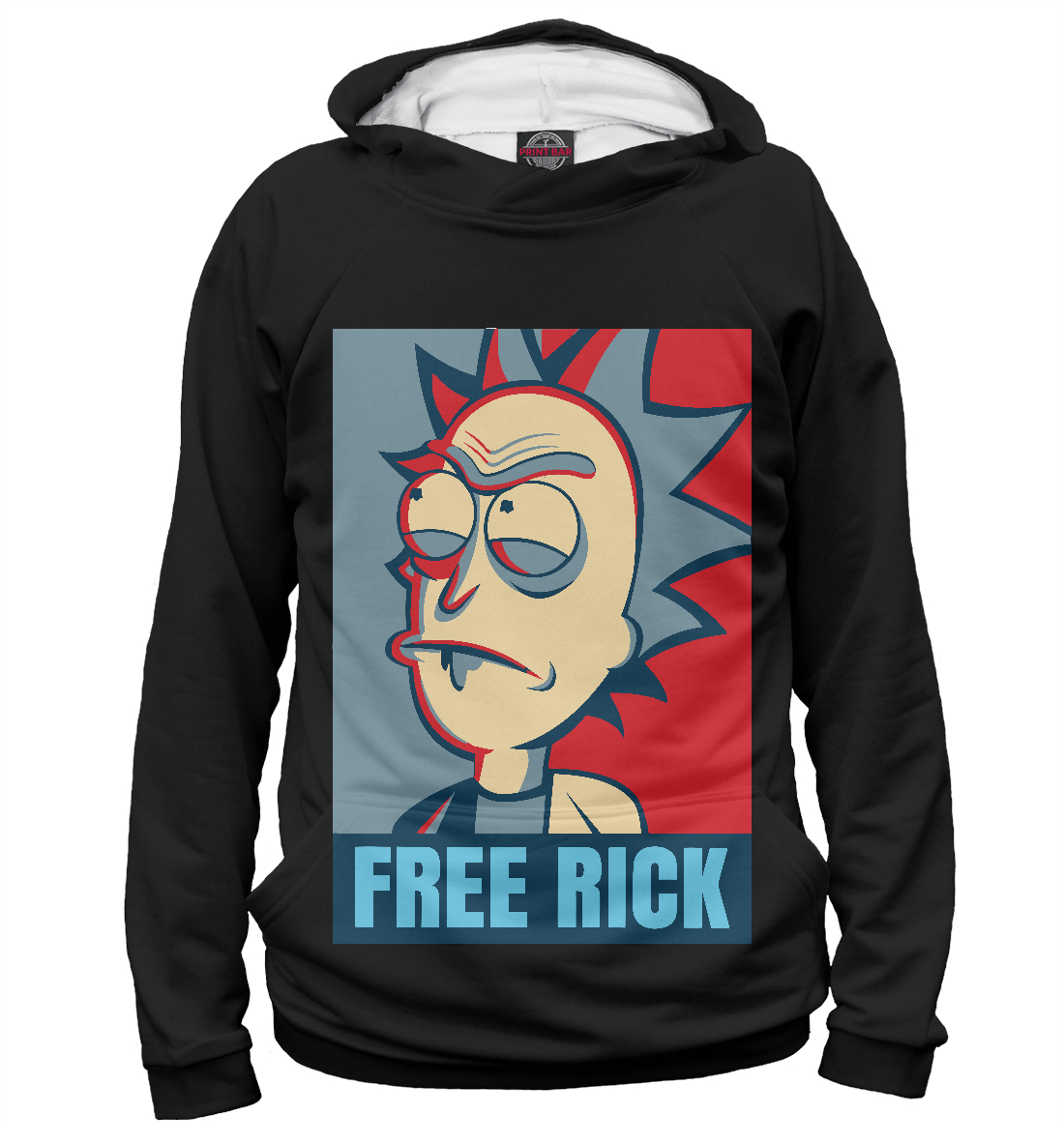 

Free Rick