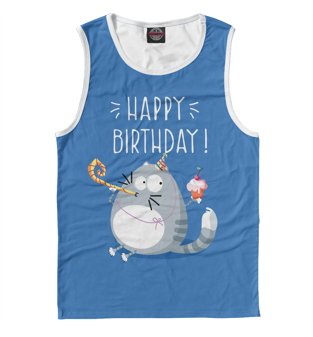 

Happy birthday!