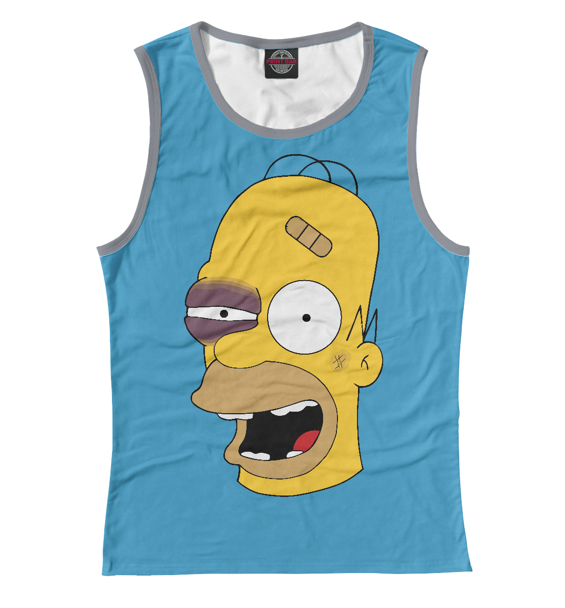 

Гомер Симпсон