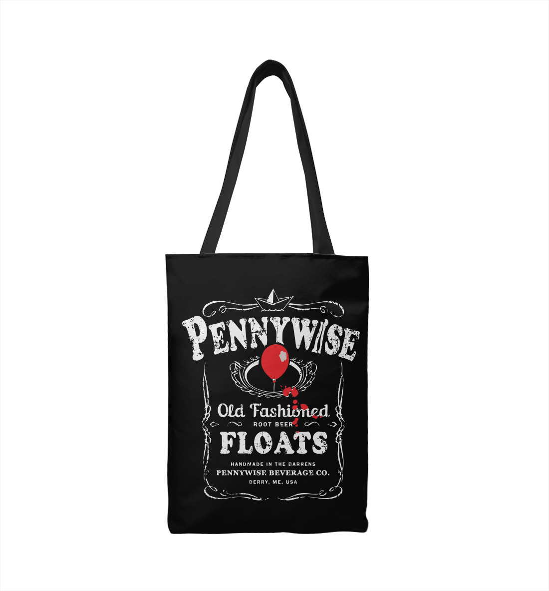 

Pennywise