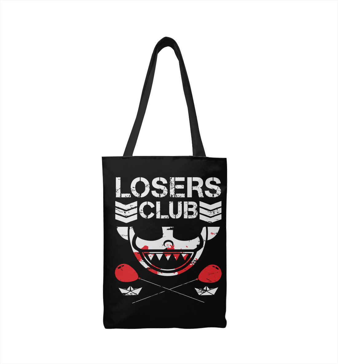

Losers Club