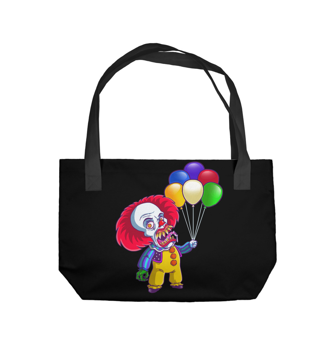 

Pennywise