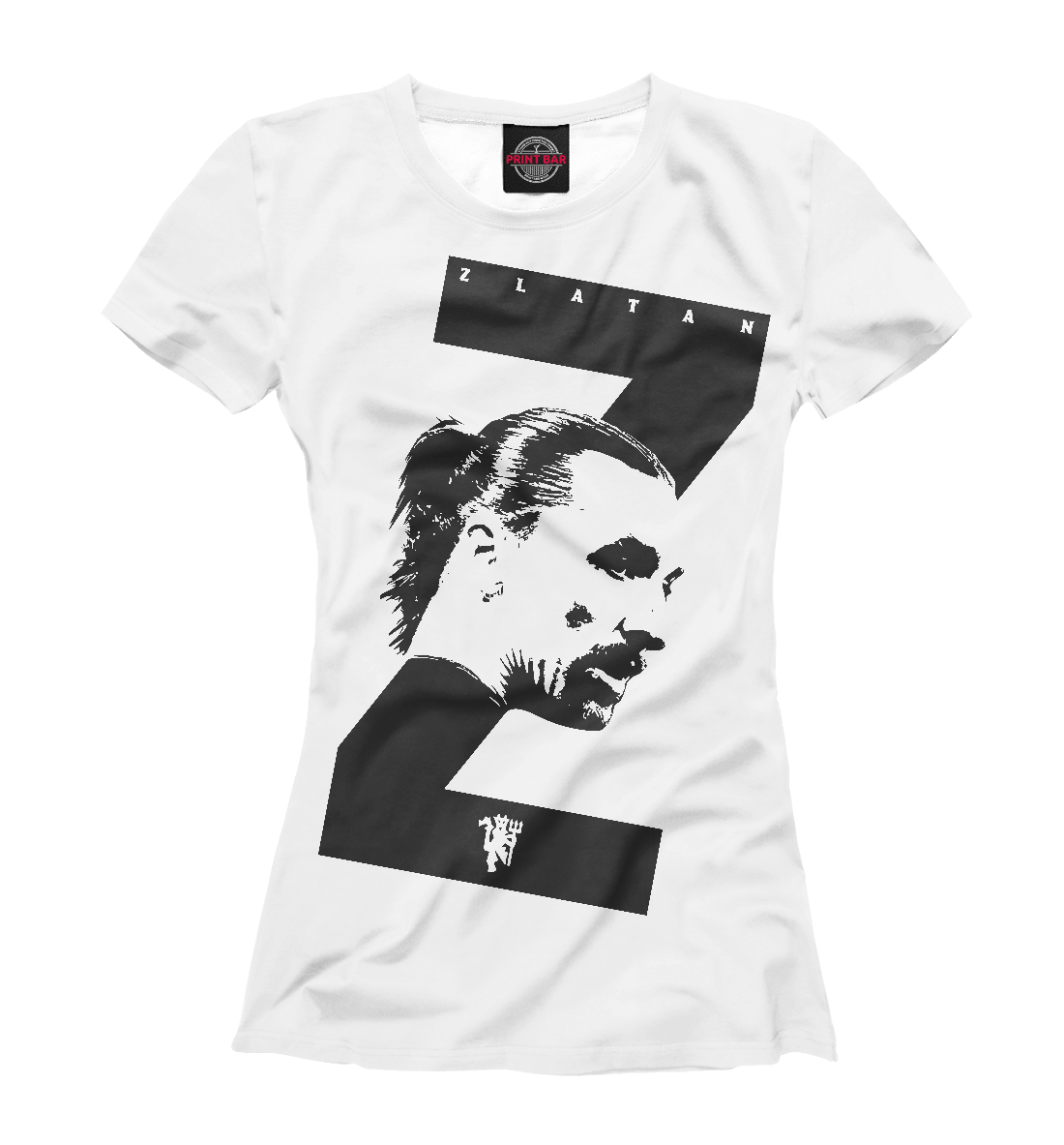 

Zlatan