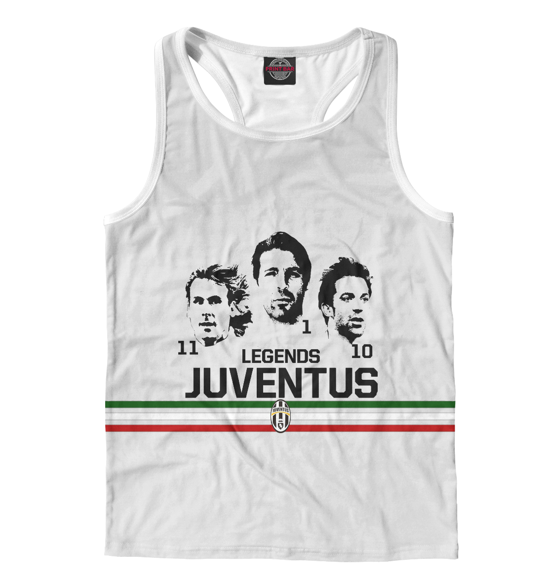 

Juventus Legends