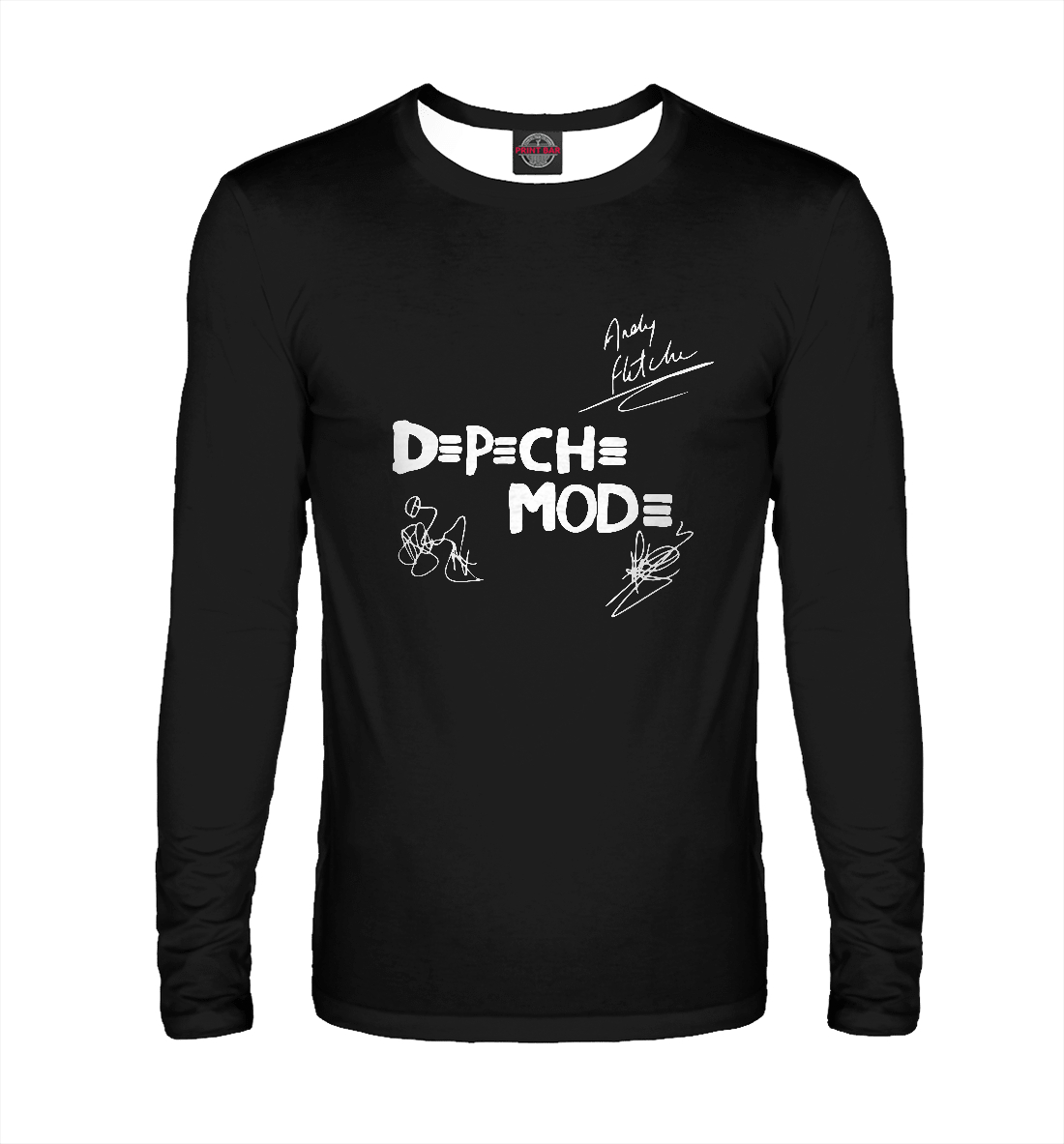 

Depeche Mode