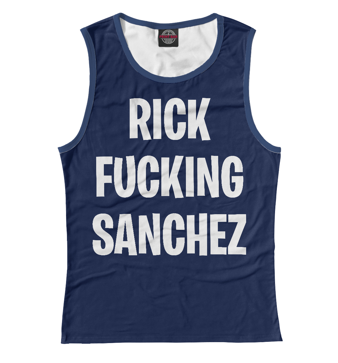 

RICK FUCKING SUNCHES