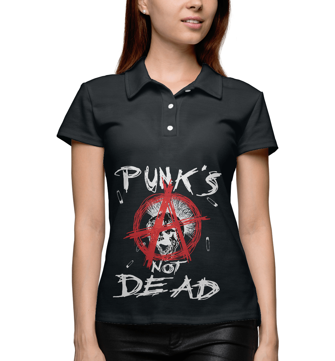 

Punk's Not Dead