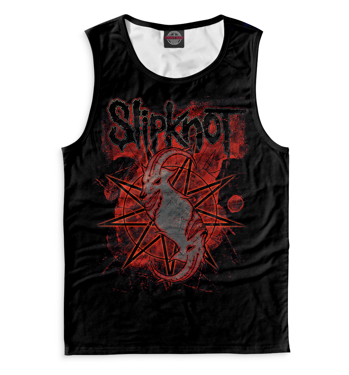 

Slipknot