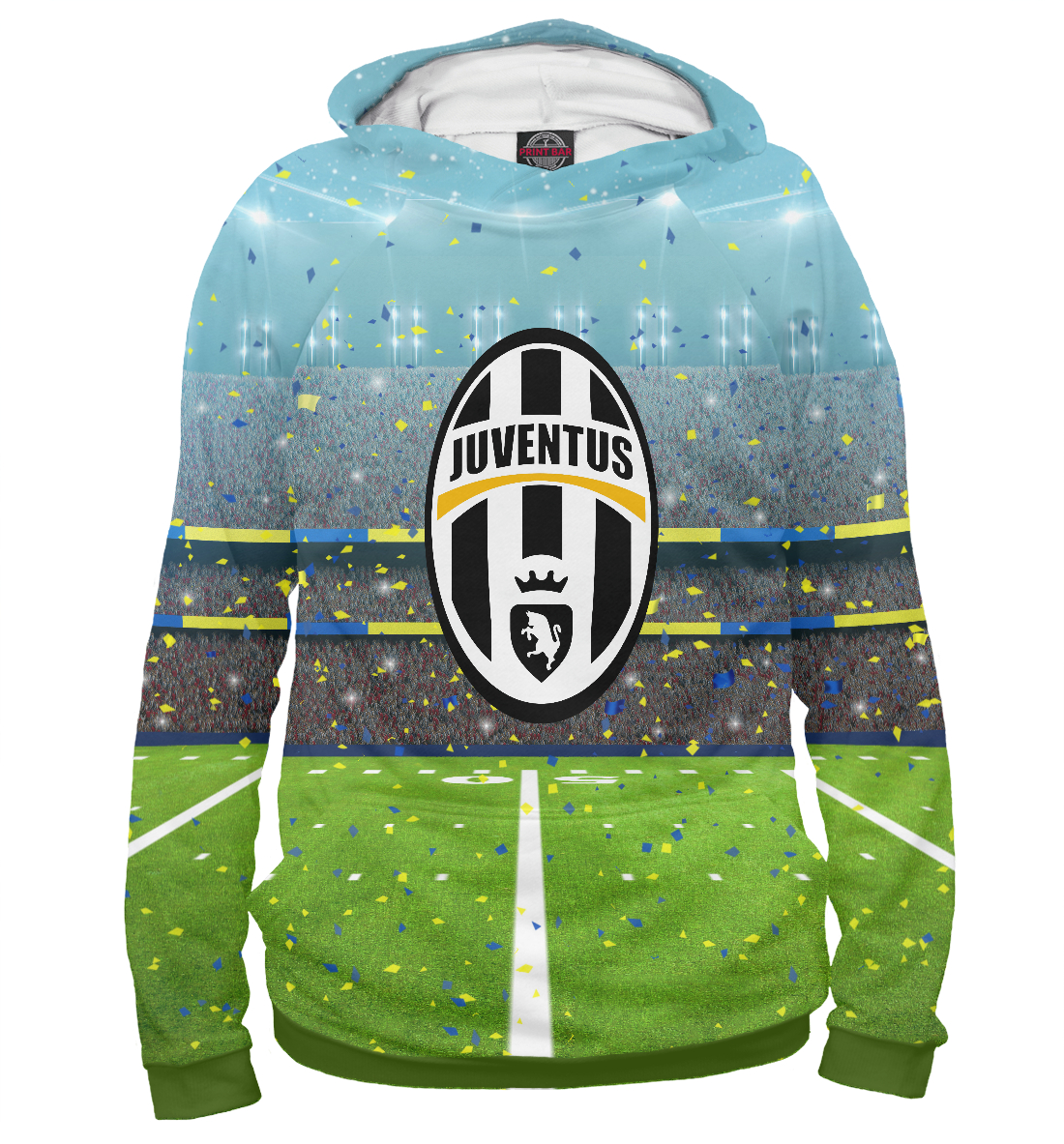 

Juventus