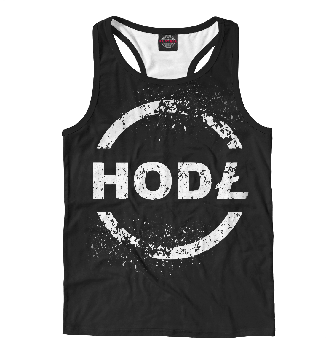 

Litecoin HODL