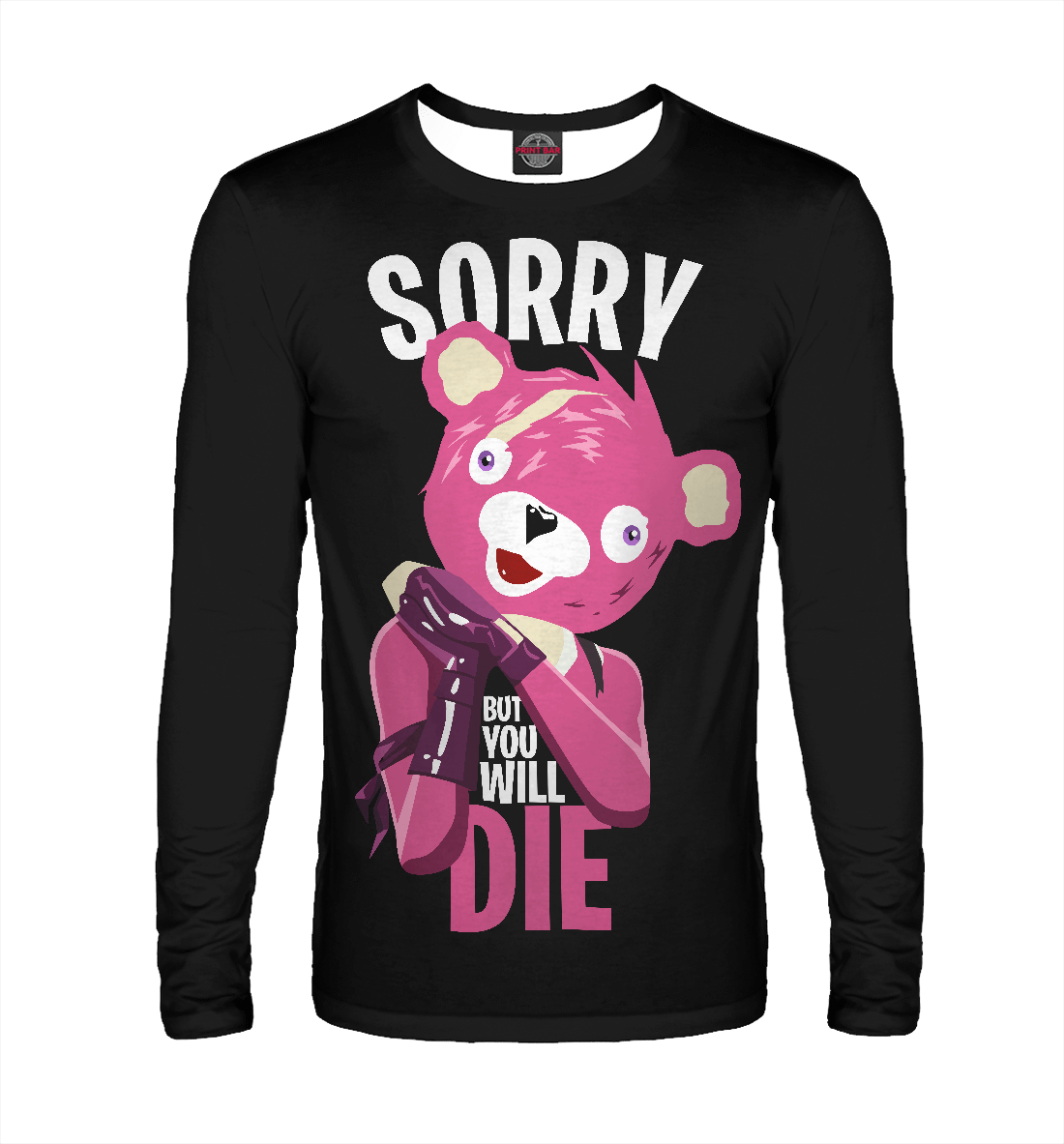 

Cute Bear