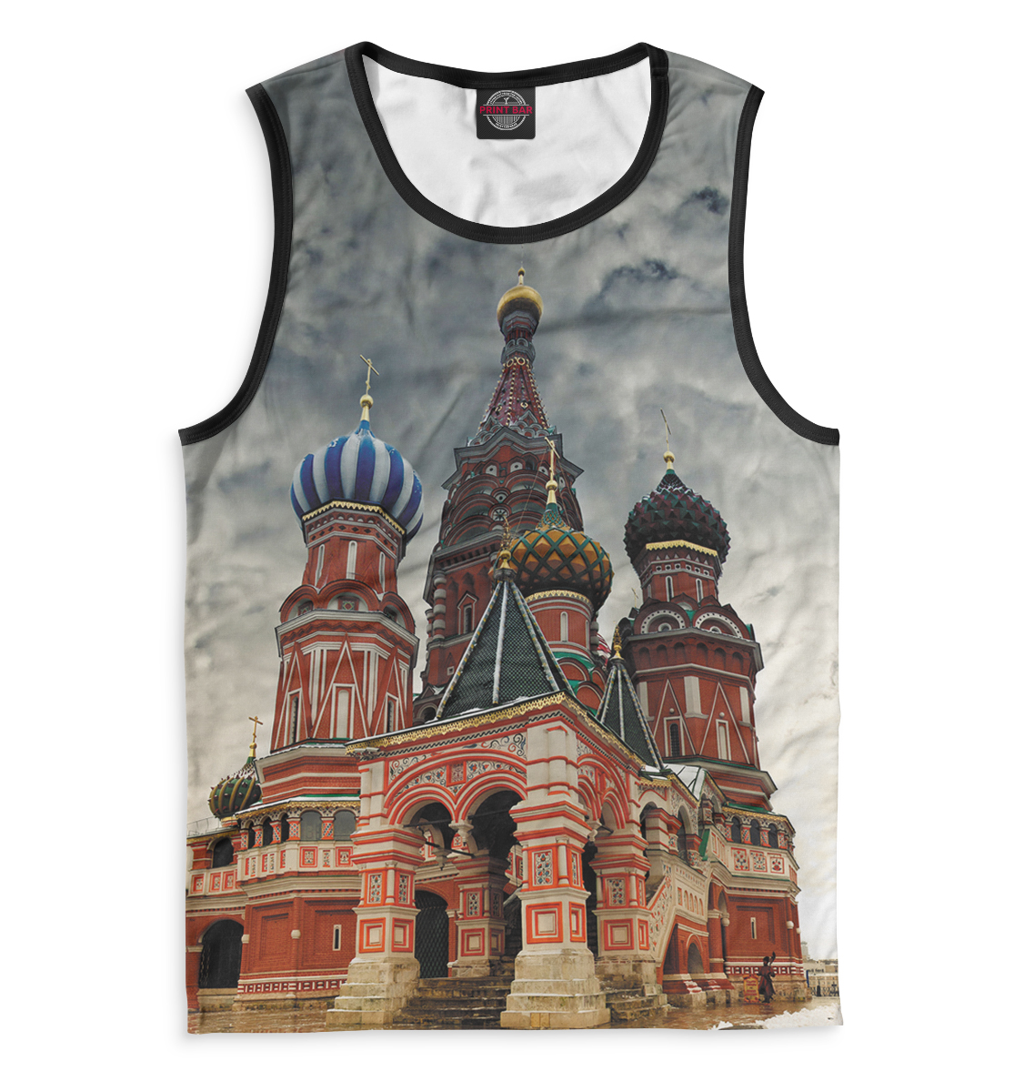 

Собор Василия Блаженного