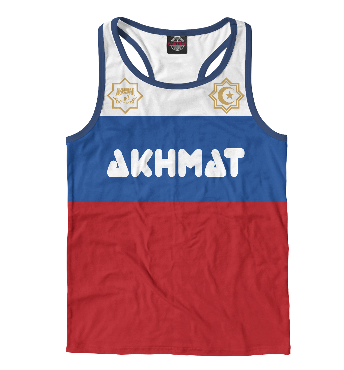 

Akhmat Russia