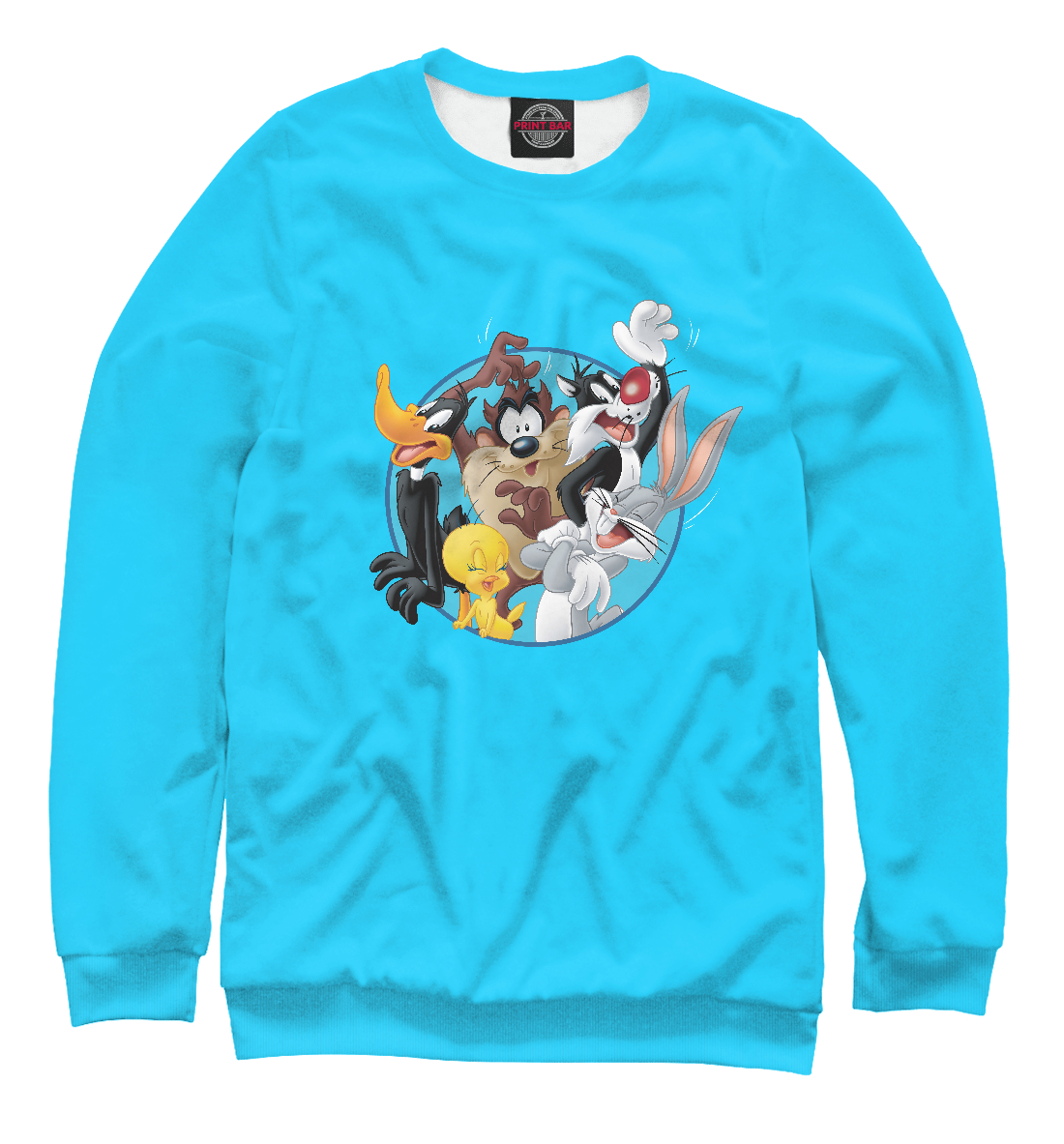 

Tiny toons
