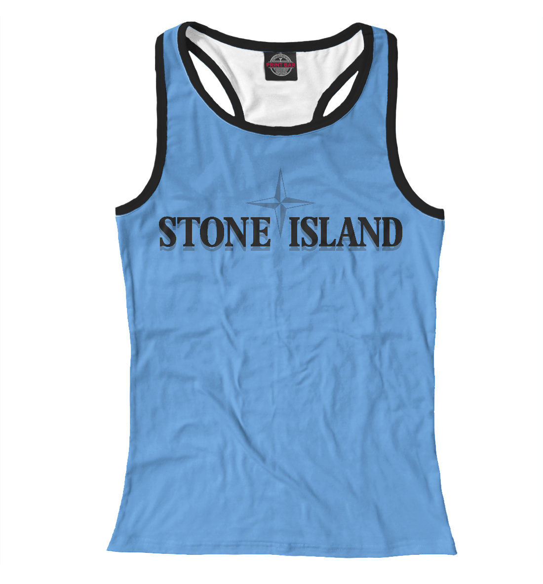 

Stone Island