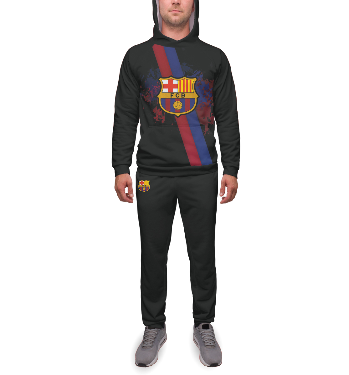 

Barcelona