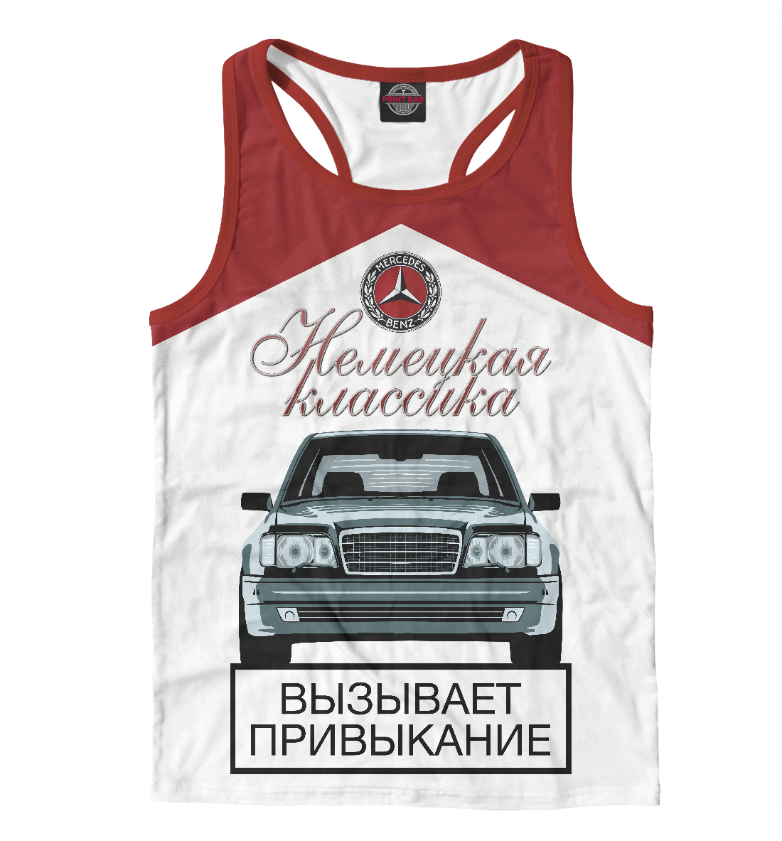 

Немецкая классика вызывает привыкание
